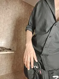 MalluBeard webcam model stream image