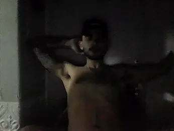 Bezzzzzerr webcam model stream image