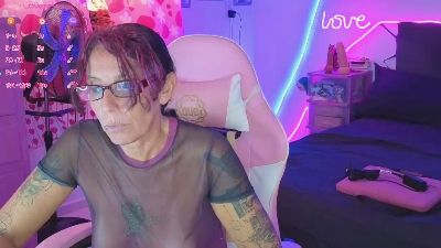 SelvaggiaCaribe webcam model stream image