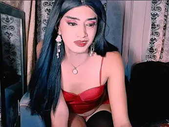 Queeny_Cassandra webcam model stream image
