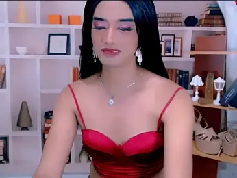 Queeny_Cassandra webcam model stream image