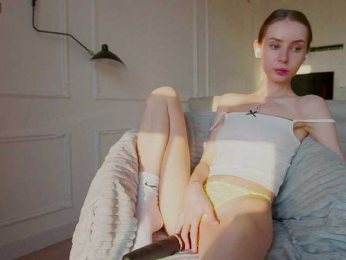 LunaMur webcam model stream image