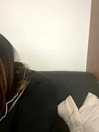 Novababy18 webcam model stream image