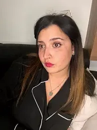 Novababy18 webcam model stream image