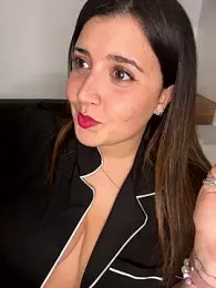 Novababy18 webcam model stream image