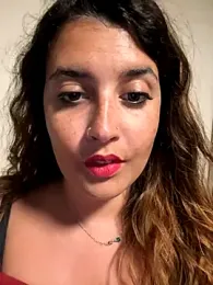 Novababy18 webcam model stream image
