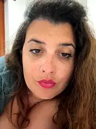 Novababy18 webcam model stream image