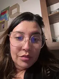 Novababy18 webcam model stream image