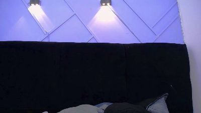 JuliettaFoxx webcam model stream image