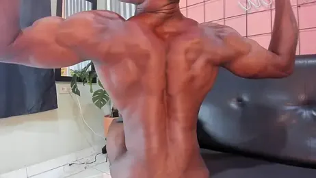 martin_killer webcam model stream image