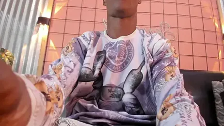 martin_killer webcam model stream image