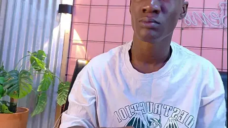 martin_killer webcam model stream image