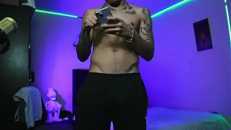 AlphaMasterXxx webcam model stream image