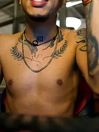 AlphaMasterXxx webcam model stream image