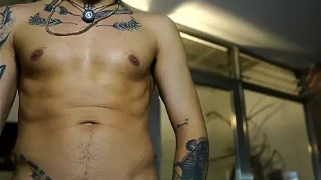 AlphaMasterXxx webcam model stream image