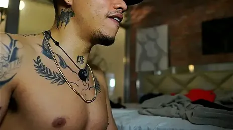 AlphaMasterXxx webcam model stream image