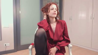 CarmeliaFilipi webcam model stream image