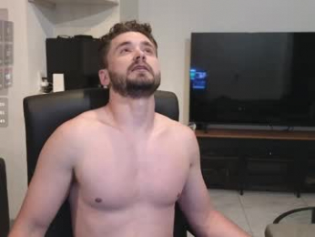 cowboylean webcam model stream image