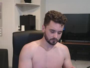 cowboylean webcam model stream image