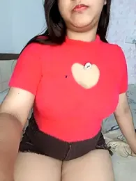 GFndBF webcam model stream image