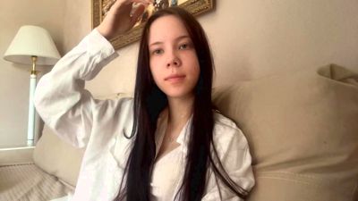 AracelisHatman webcam model stream image