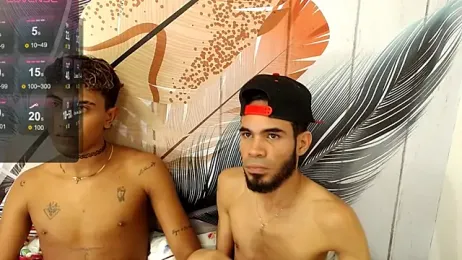 PervertMads webcam model stream image