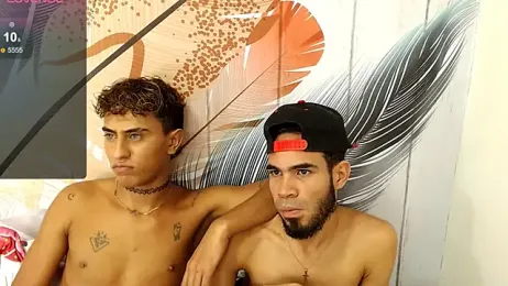 PervertMads webcam model stream image