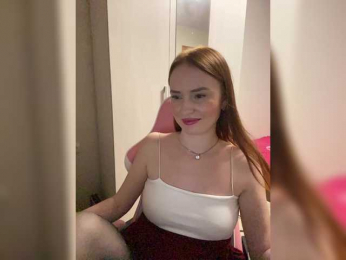 Lisichkina webcam model stream image