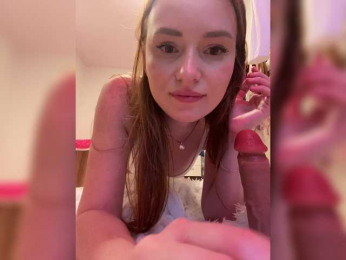 Lisichkina webcam model stream image