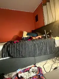 BearChubby300 webcam model stream image