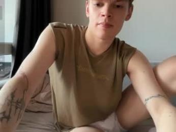 kevin_bucks webcam chaturbate model stream image
