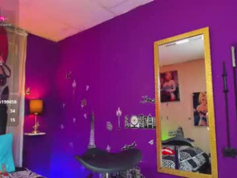 kilian_hot webcam model stream image