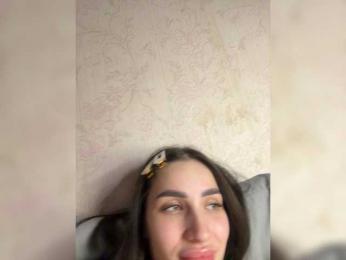 Vika96-1 webcam bongacams model stream image