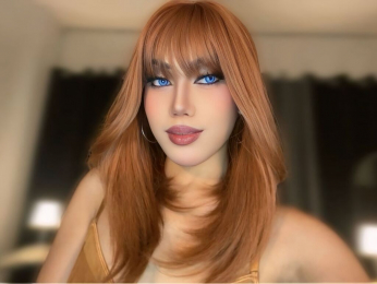 MorganMown webcam model stream image