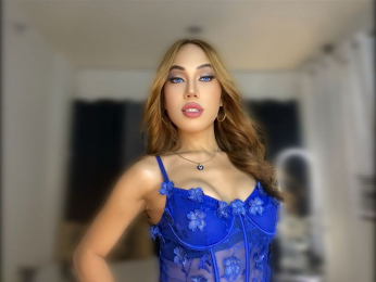 MorganMown webcam model stream image