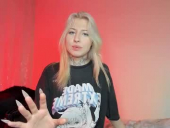 only_iva21 webcam model stream image