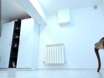 ChristalX webcam bongacams model stream image