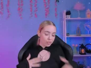 miss_rina_ webcam model stream image