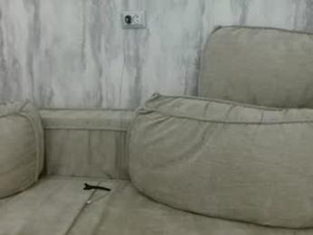 candymini webcam preview