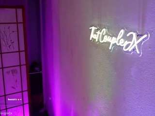 thatcouplejx webcam camsoda model stream image