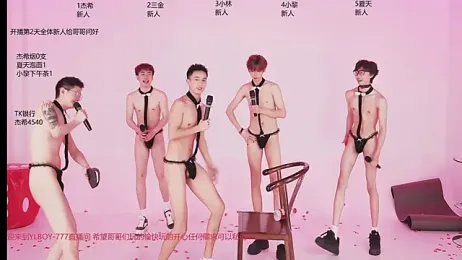 YLBOY-777 webcam model stream image