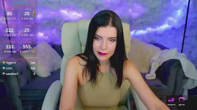BagiraMays webcam model stream image