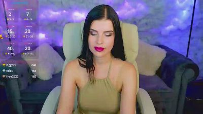 BagiraMays webcam cam4 model stream image