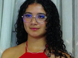 Ginevra Carusso webcam model stream image