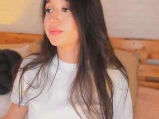 abbie-cream webcam model stream image