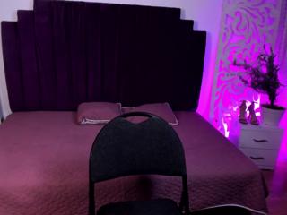 Anniie U webcam model stream image