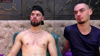 OceannHeat webcam model stream image