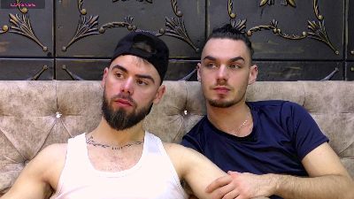 OceannHeat webcam model stream image