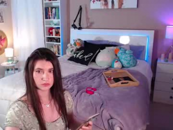 arielking69 webcam model stream image