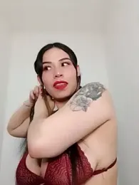 im_marianaG webcam model stream image